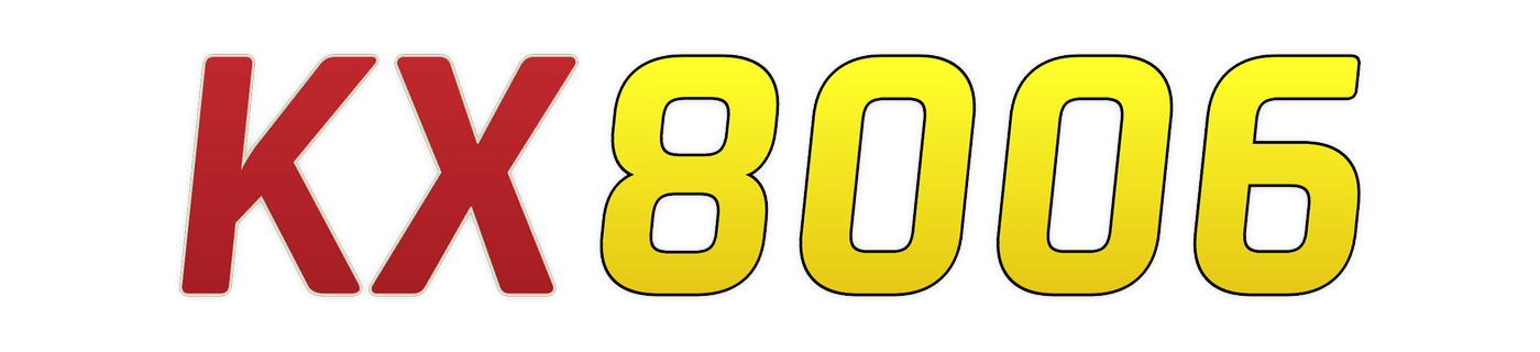 kx8006